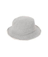 French Terry Bucket Hat