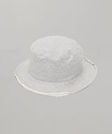 French Terry Bucket Hat