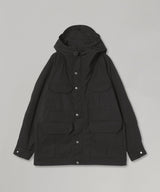 65/35 Mountain Parka-THE NORTH FACE PURPLE LABEL-Forget-me-nots Online Store