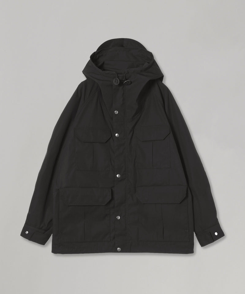 65/35 Mountain Parka-THE NORTH FACE PURPLE LABEL-Forget-me-nots Online Store