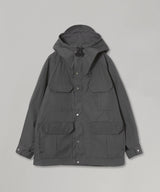 65/35 Mountain Parka-THE NORTH FACE PURPLE LABEL-Forget-me-nots Online Store
