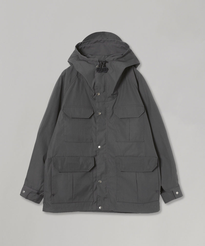 65/35 Mountain Parka-THE NORTH FACE PURPLE LABEL-Forget-me-nots Online Store