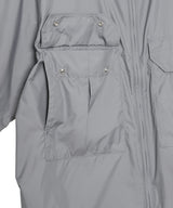Pertex Quantum Mountain Wind P-THE NORTH FACE PURPLE LABEL-Forget-me-nots Online Store