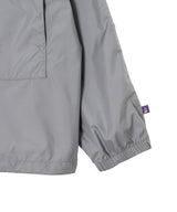 Pertex Quantum Mountain Wind P-THE NORTH FACE PURPLE LABEL-Forget-me-nots Online Store