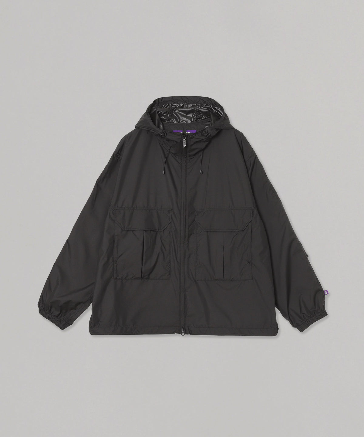 THE NORTH FACE PURPLE LABEL (ザ ノースフェイスパープルレーベル) の