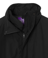 Double Peak Field Down Coat