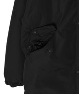 Double Peak Field Down Coat