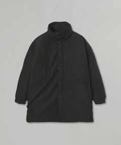 Double Peak Field Down Coat