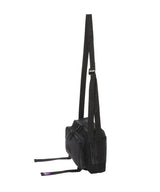 Cordura Nylon Shoulder Bag