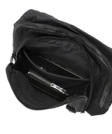 Cordura Nylon Shoulder Bag