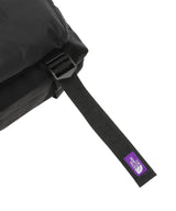 Cordura Nylon Shoulder Bag