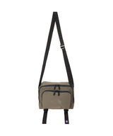 Cordura Nylon Shoulder Bag