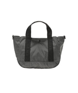 Cordura Nylon Shoulder Tote Bag