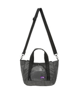 Cordura Nylon Shoulder Tote Bag