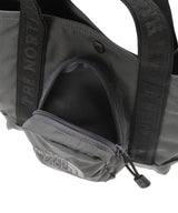 Cordura Nylon Shoulder Tote Bag