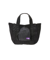 Cordura Nylon Shoulder Tote Bag