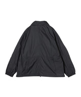 Nylon Ripstop Field Anorak-THE NORTH FACE PURPLE LABEL-Forget-me-nots Online Store