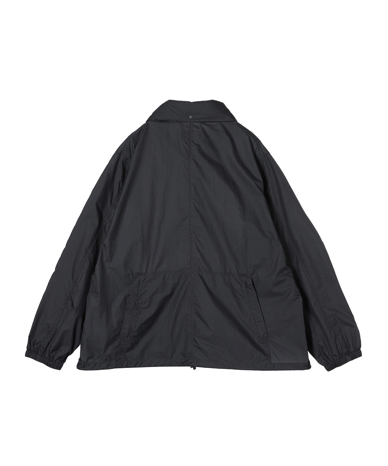 Nylon Ripstop Field Anorak-THE NORTH FACE PURPLE LABEL-Forget-me-nots Online Store