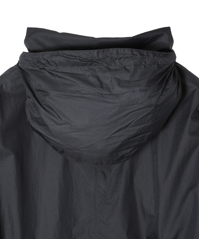 Nylon Ripstop Field Anorak-THE NORTH FACE PURPLE LABEL-Forget-me-nots Online Store
