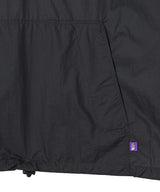 Nylon Ripstop Field Anorak-THE NORTH FACE PURPLE LABEL-Forget-me-nots Online Store