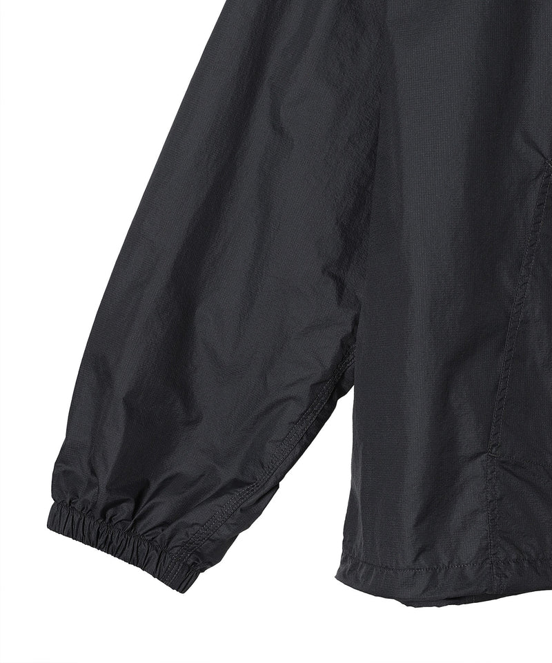 Nylon Ripstop Field Anorak-THE NORTH FACE PURPLE LABEL-Forget-me-nots Online Store