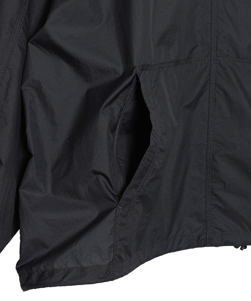 Nylon Ripstop Field Anorak-THE NORTH FACE PURPLE LABEL-Forget-me-nots Online Store