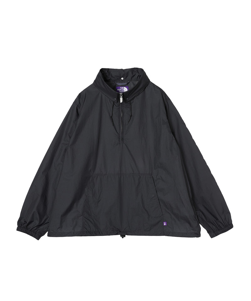 Nylon Ripstop Field Anorak-THE NORTH FACE PURPLE LABEL-Forget-me-nots Online Store