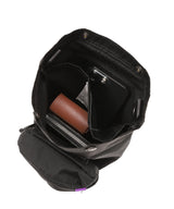 Mountain Wind Multi Bag-THE NORTH FACE PURPLE LABEL-Forget-me-nots Online Store