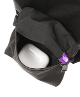 Mountain Wind Multi Bag-THE NORTH FACE PURPLE LABEL-Forget-me-nots Online Store