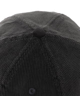 Corduroy Field Cap