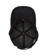 Corduroy Field Cap