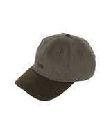 Corduroy Field Cap