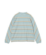 Field Long Sleeve Striped Tee