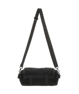 Synthetic Leather Demi Duffle Bag