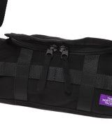 Synthetic Leather Demi Duffle Bag