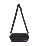 Synthetic Leather Demi Duffle Bag