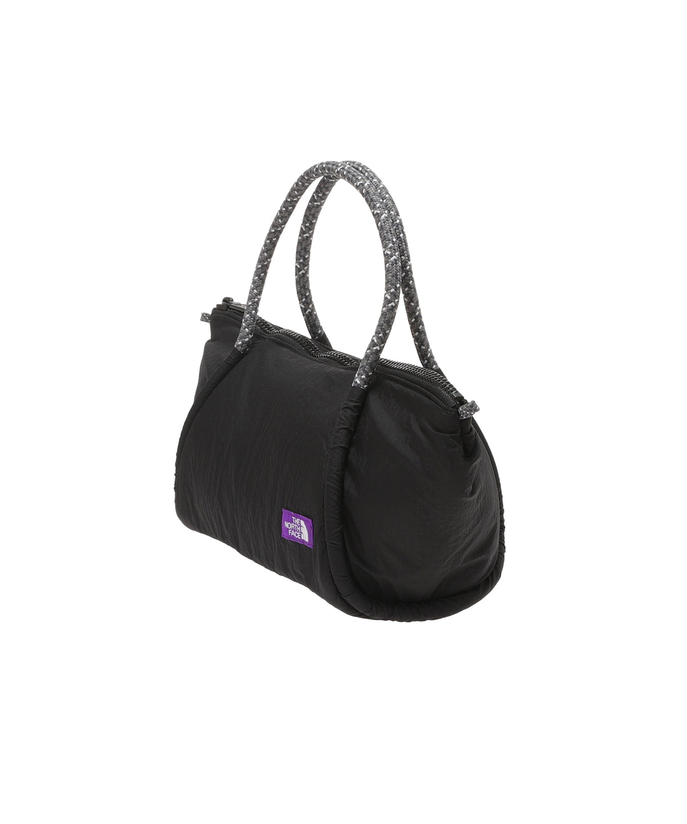 Stroll 2Way Demi Tote Bag｜ザノースフェイスパープルレーベル(THE