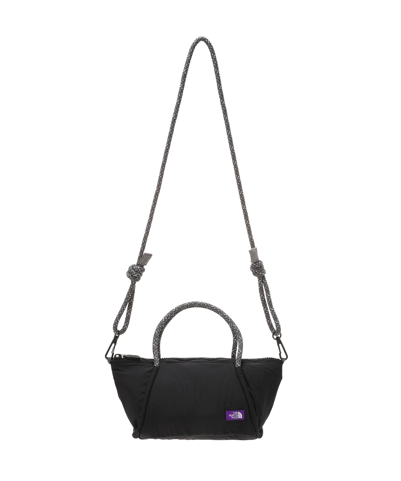Stroll 2Way Demi Tote Bag｜ザノースフェイスパープルレーベル(THE