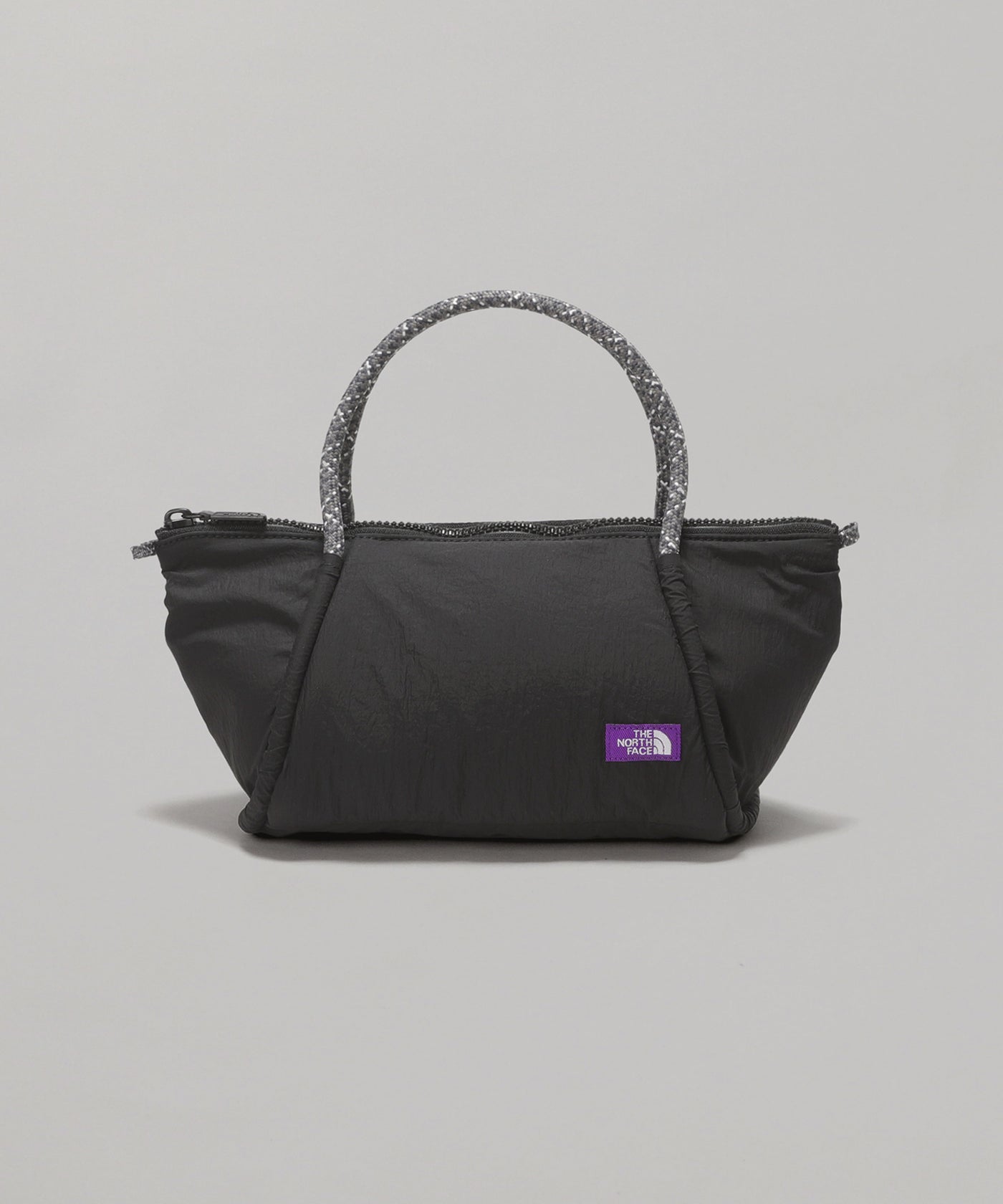 Stroll 2Way Demi Tote Bag｜ザノースフェイスパープルレーベル(THE