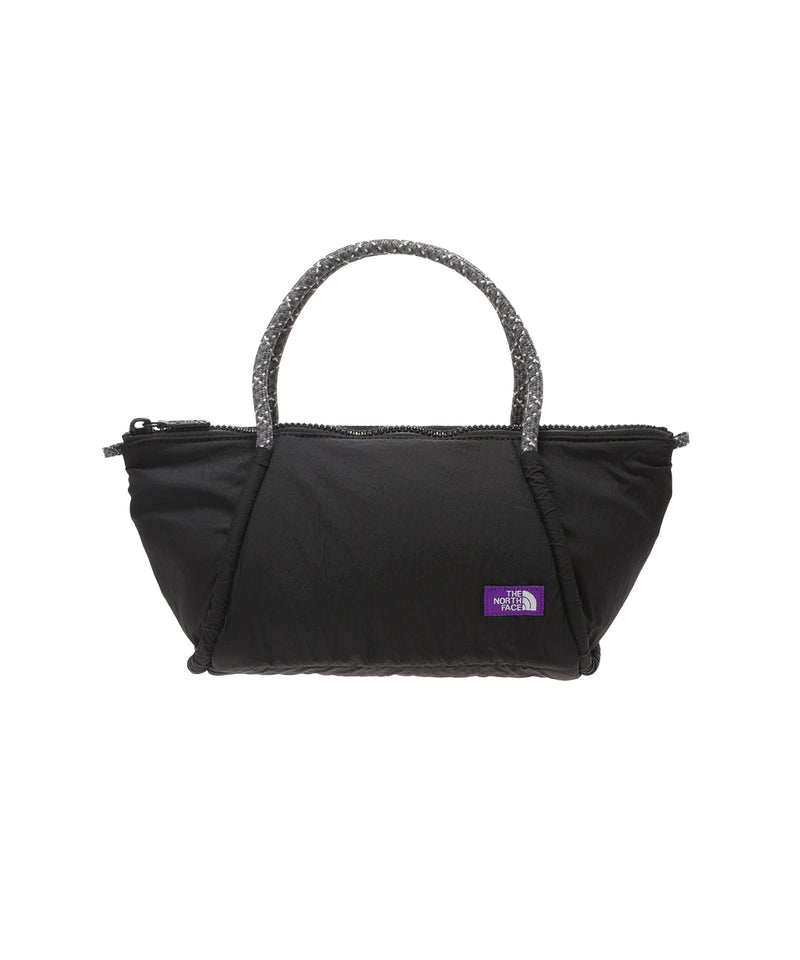 Stroll 2Way Demi Tote Bag｜ザノースフェイスパープルレーベル(THE