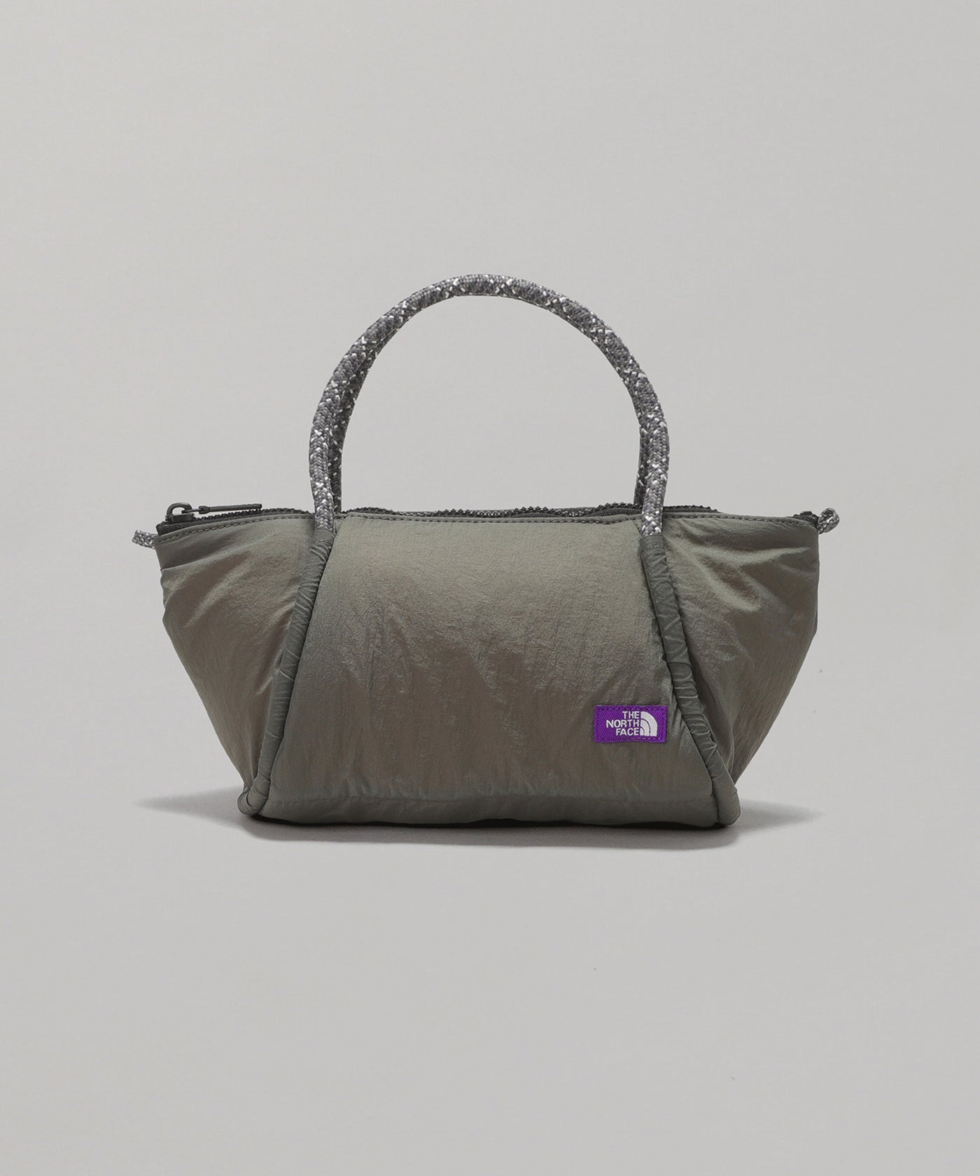 Stroll 2Way Demi Tote Bag｜ザノースフェイスパープルレーベル(THE