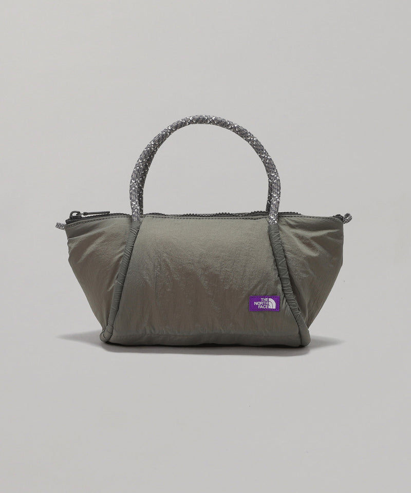 Stroll 2Way Demi Tote Bag｜ザノースフェイスパープルレーベル(THE