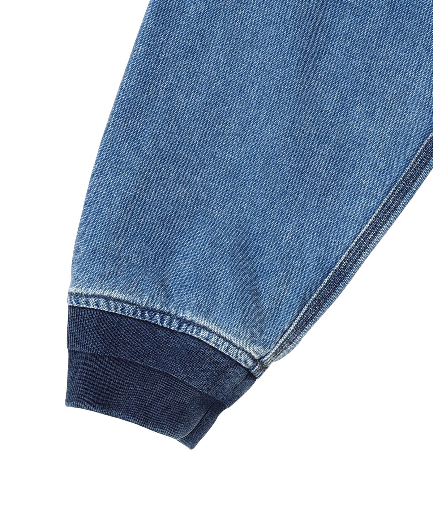 Plas Indigo Field Parka｜ザノースフェイスパープルレーベル(THE