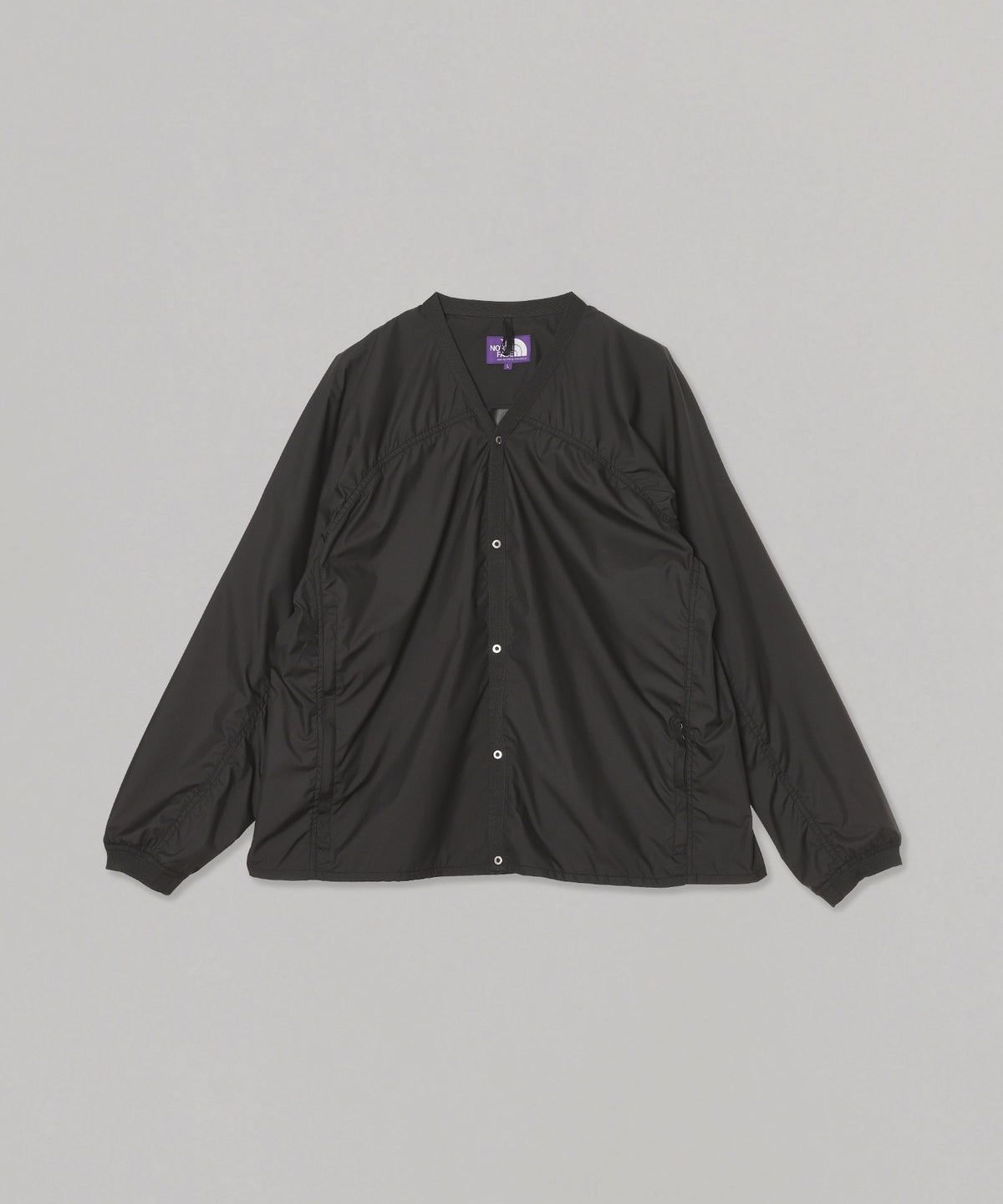THE NORTH FACE PURPLE LABEL (ザ ノースフェイスパープルレーベル) の 
