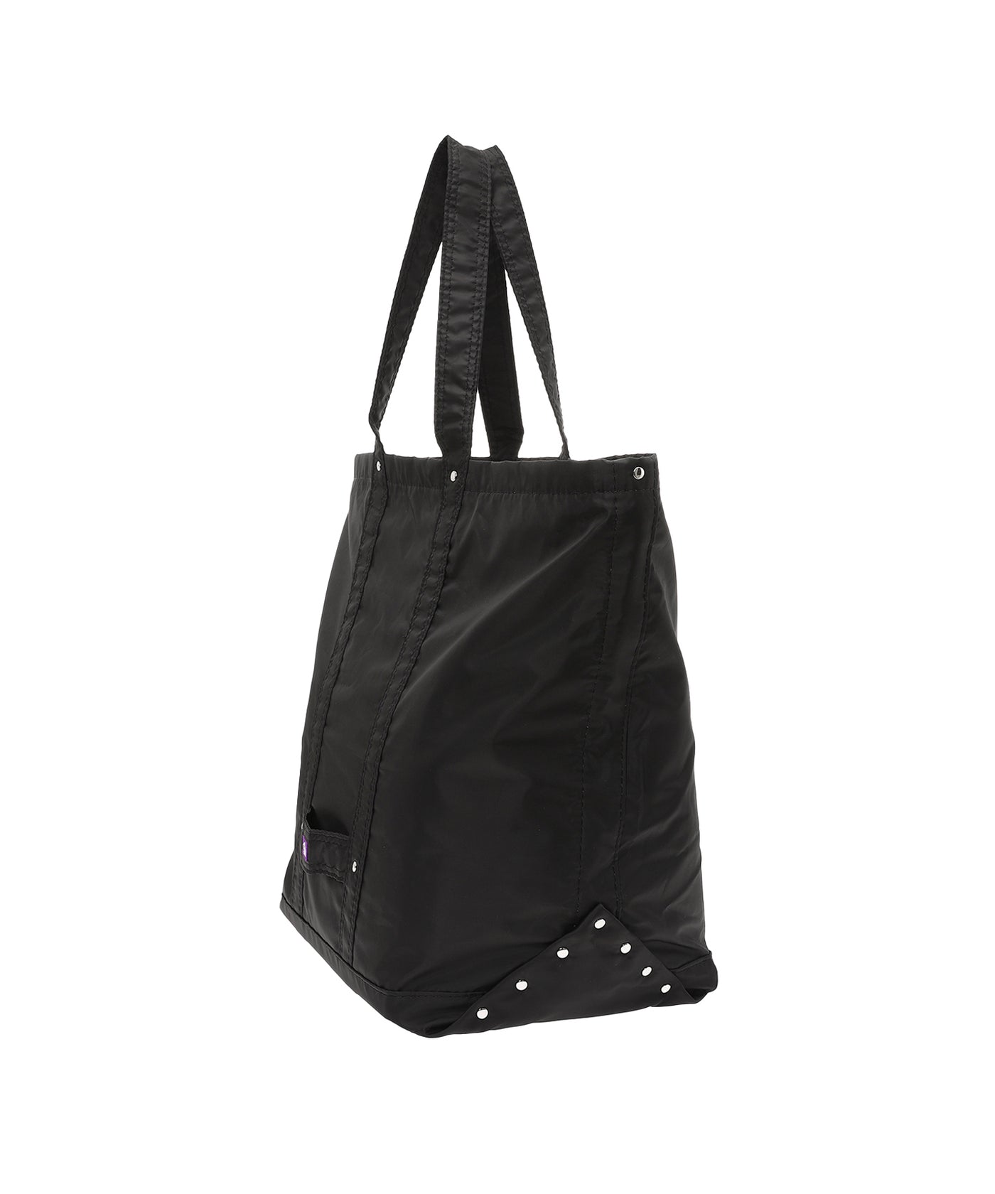 Field Tote Bag｜ザノースフェイスパープルレーベル(THE NORTH FACE