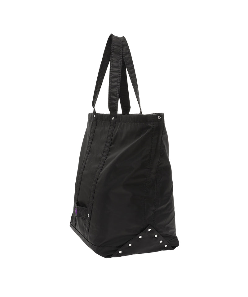 Field Tote Bag｜ザノースフェイスパープルレーベル(THE NORTH FACE