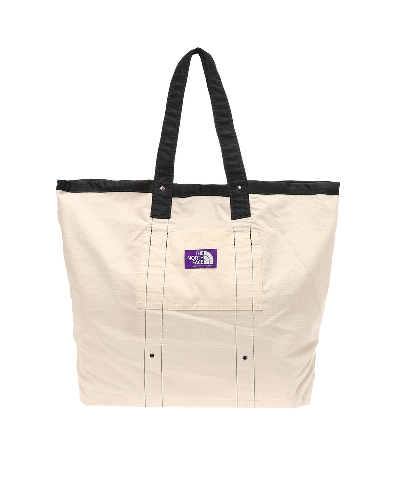 Field Tote Bag｜ザノースフェイスパープルレーベル(THE NORTH FACE