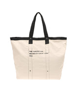 Field Tote Bag-THE NORTH FACE PURPLE LABEL-Forget-me-nots Online Store