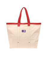 Field Tote Bag-THE NORTH FACE PURPLE LABEL-Forget-me-nots Online Store