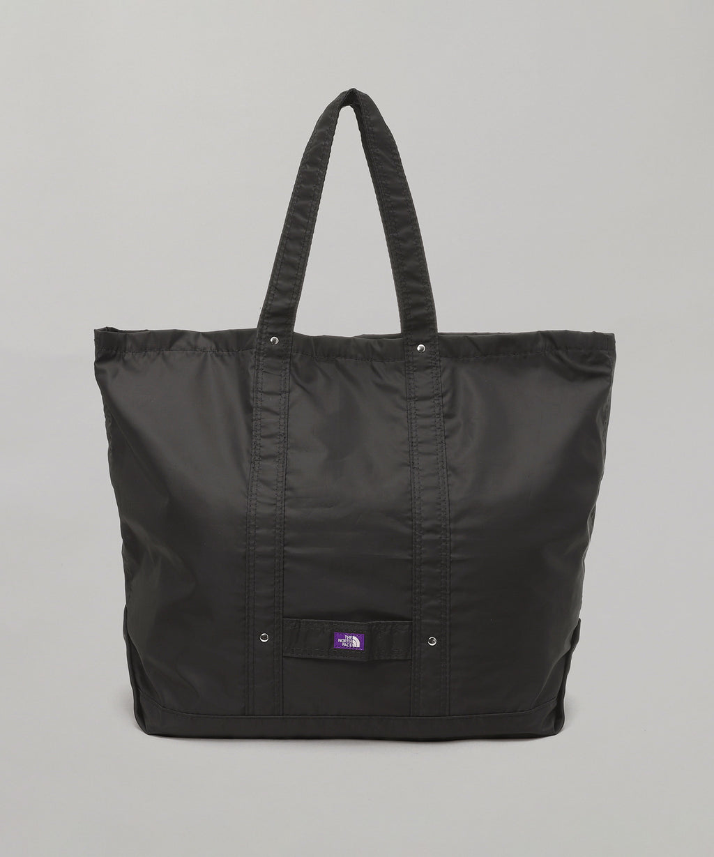 Field Tote Bag｜ザノースフェイスパープルレーベル(THE NORTH FACE